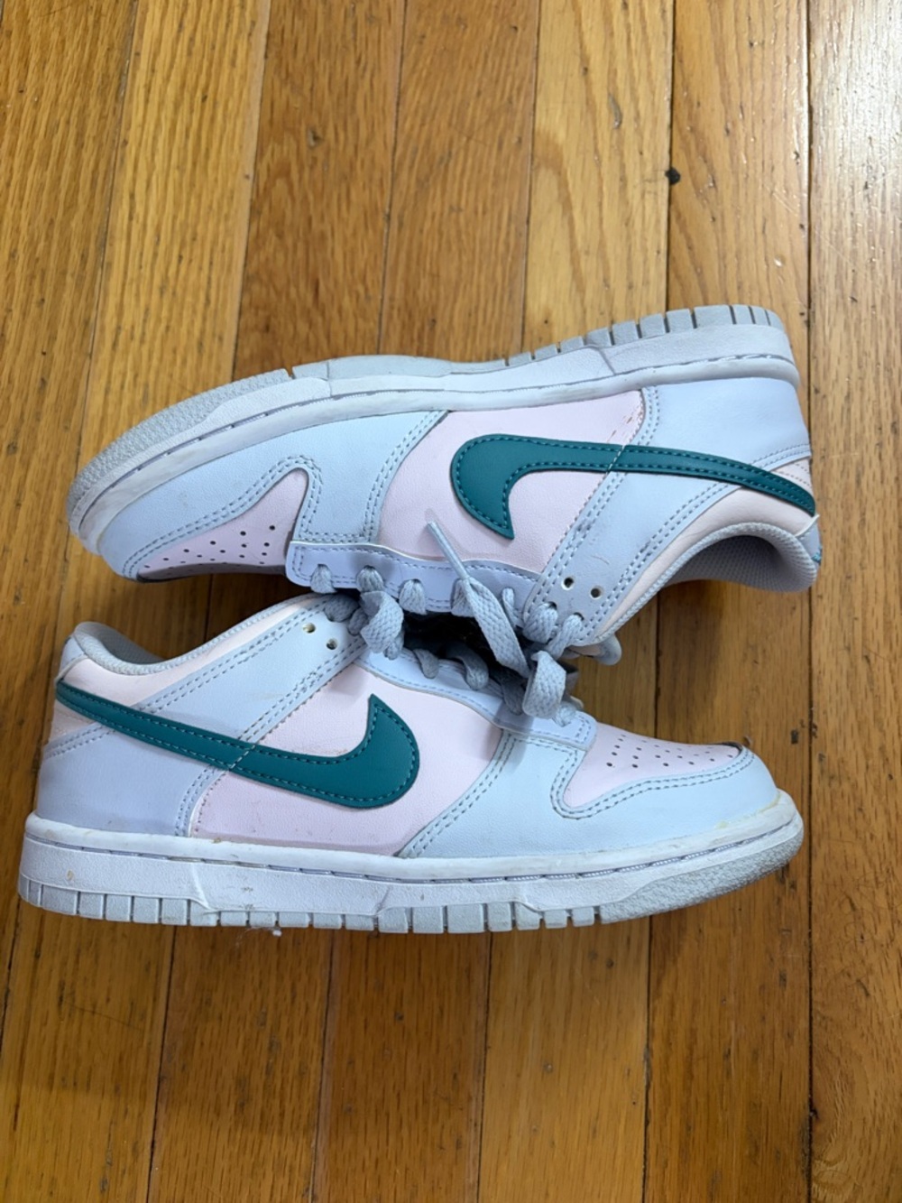 Kids Nike dunk - Picture 2 of 3